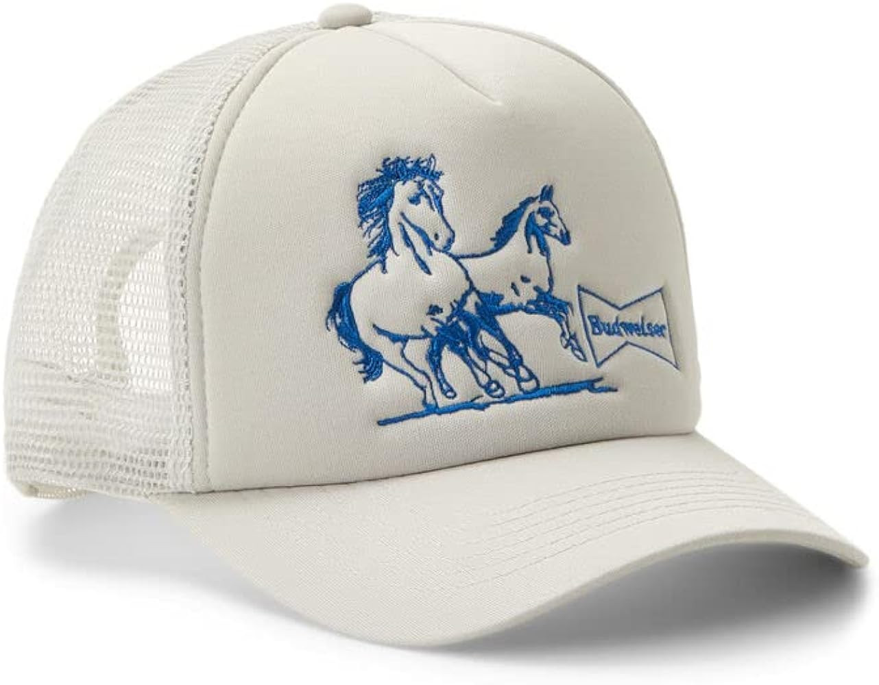 Budweiser Men's by PacSun Trucker Hat | Amazon (US)