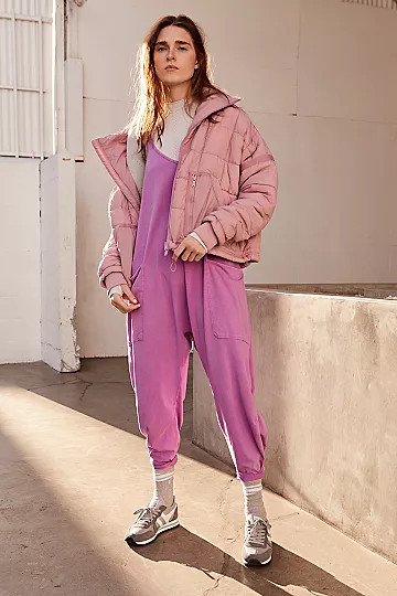 Hot Shot Onesie | Free People (Global - UK&FR Excluded)
