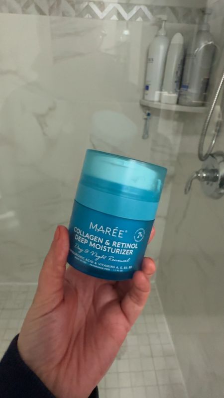 Maree Retinol Moisturizer 

#LTKsalealert #LTKstyletip #LTKbeauty