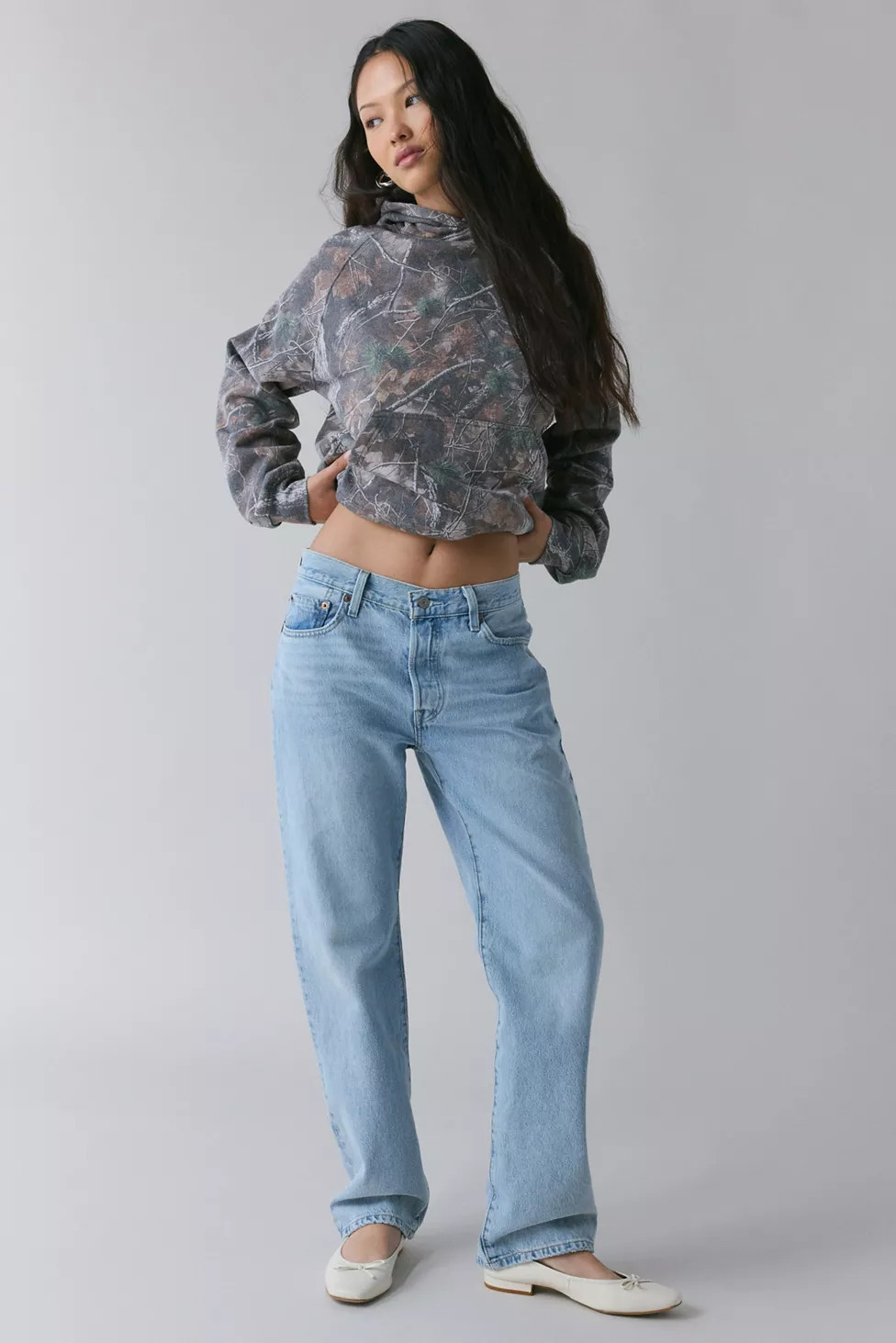 Levi’s® 501 '90s Jean | Urban Outfitters (US and RoW)