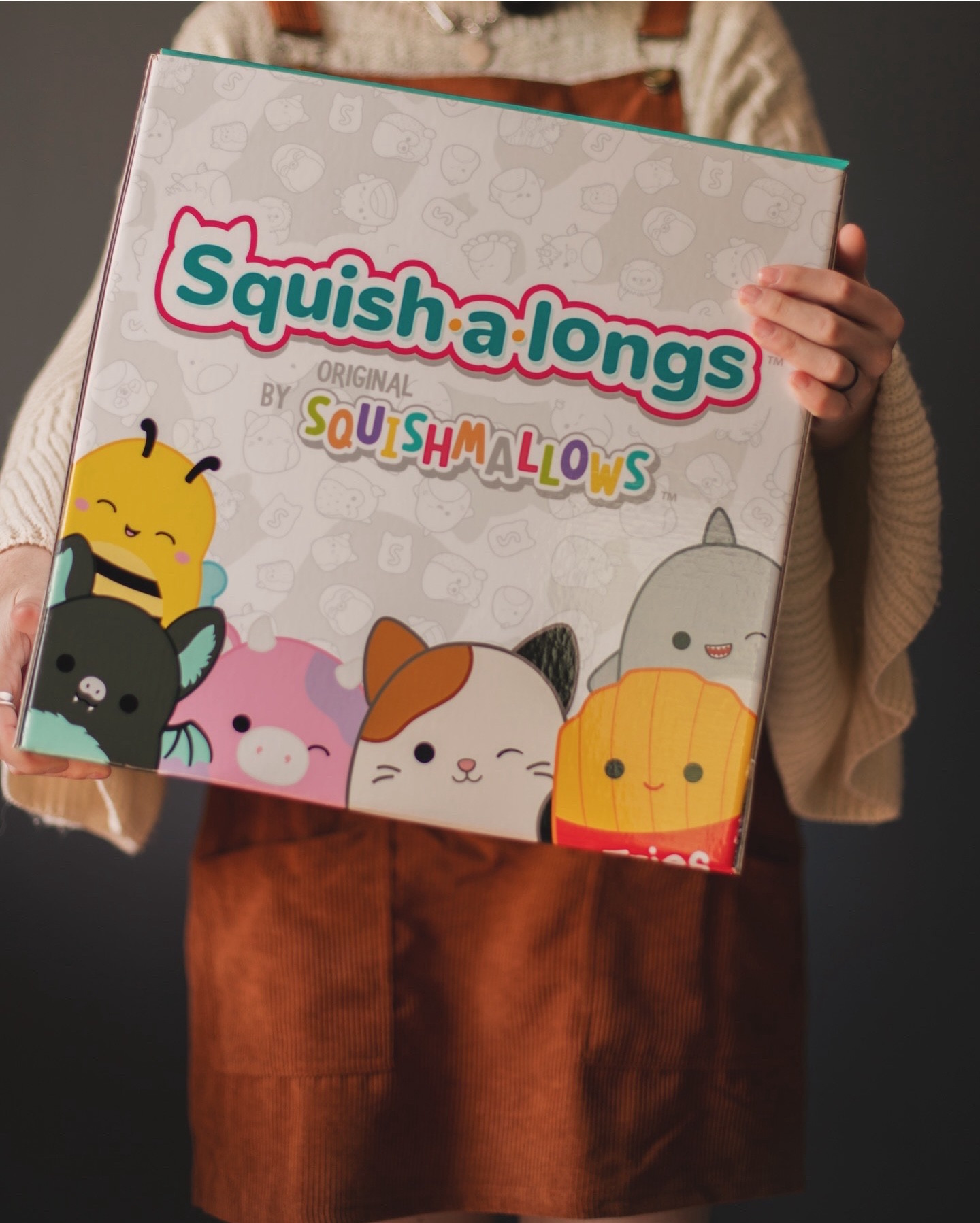 SQUISH-A-LONGS!!

#squishalongs