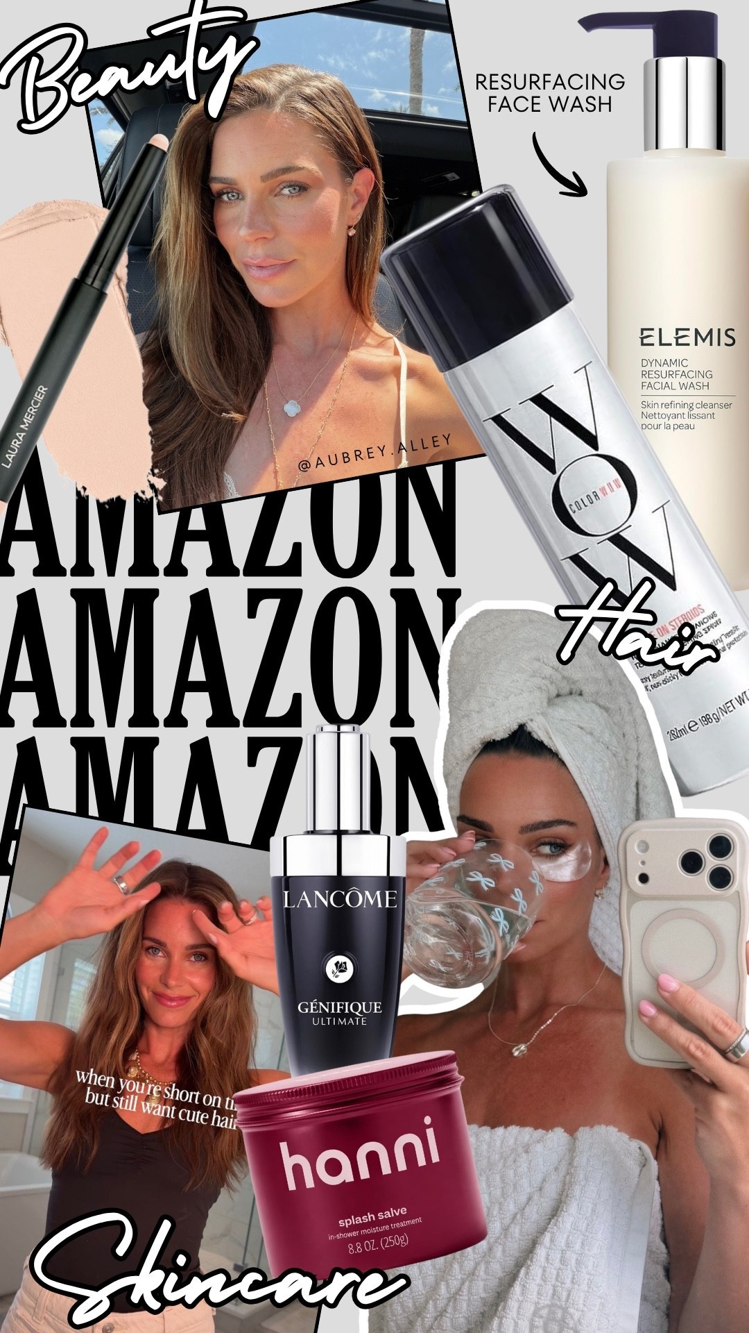 some of my favorite skincare, beauty and hair products that are on sale for prime day

#LTKSaleAlert #LTKBeauty