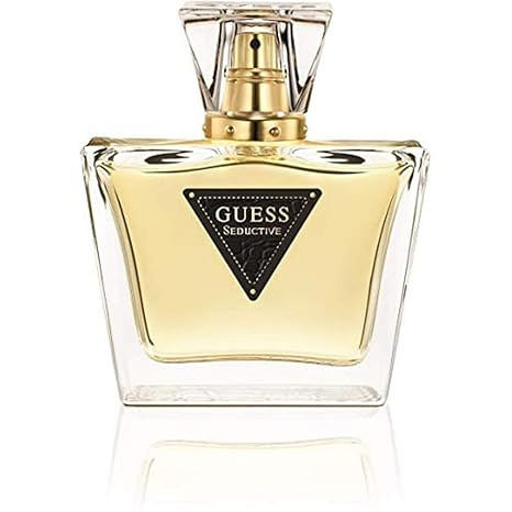 Guess Seductive by Guess 2.5 oz 75 ml EDT Spray | Amazon (US)