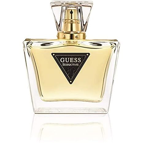 Guess Seductive by Guess 2.5 oz 75 ml EDT Spray | Amazon (US)