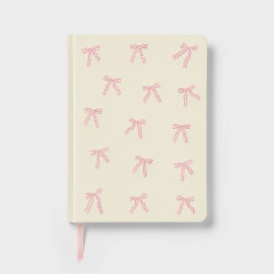 5.75"x7.75" Bow Toss Journal 240 Pages - up&up™ | Target