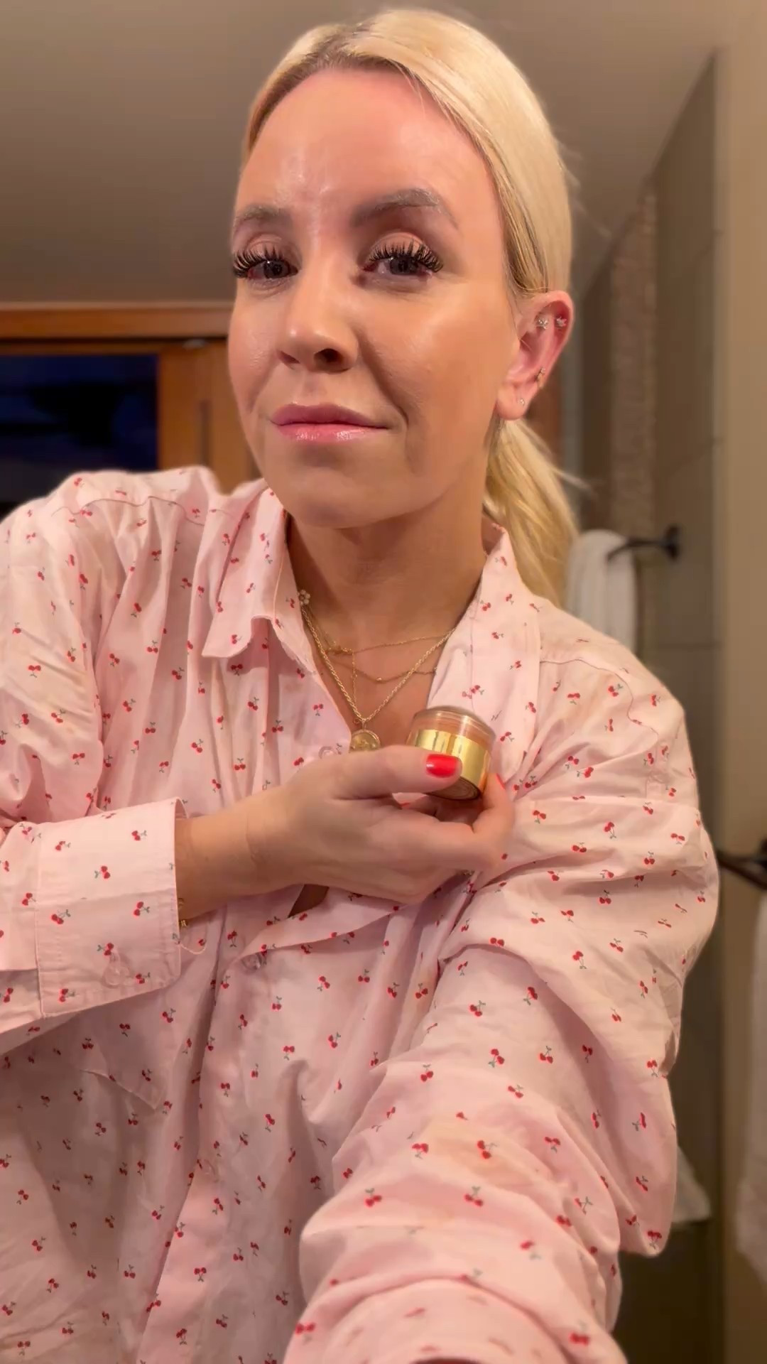 One of my favorite blushes! 

#LTKFindsUnder100 #LTKFindsUnder50 #LTKBeauty