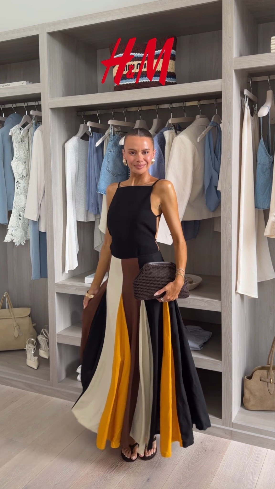 I’m wearing a size 8 🤎🧡

#LTKuk #LTKsummer #LTKeurope