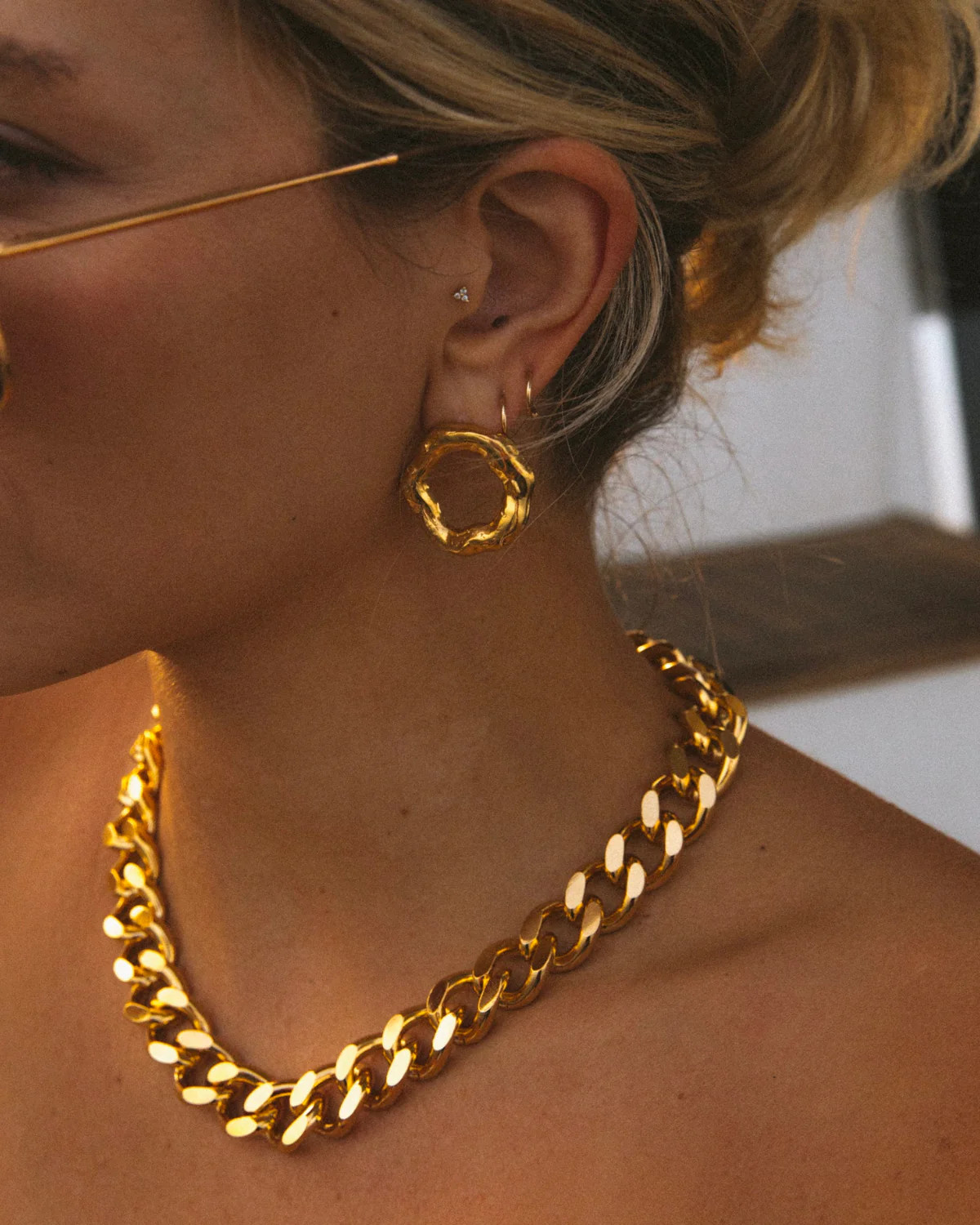 Thea | Aureum Collective