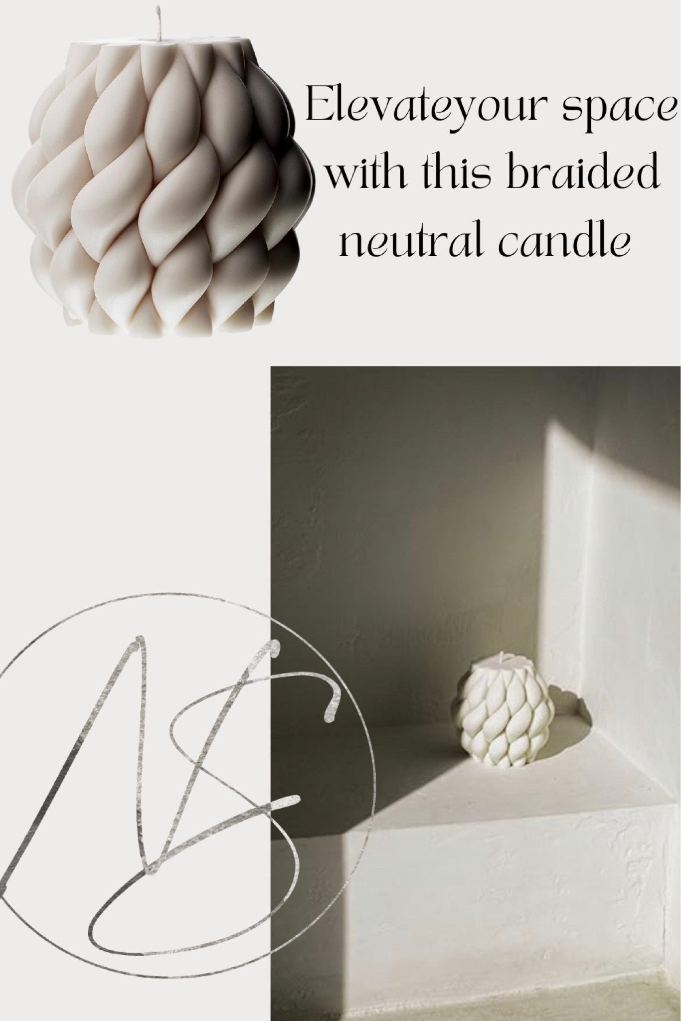 Stunning candles 
Fall candles
Neutral decor 

#LTKhome #LTKover40