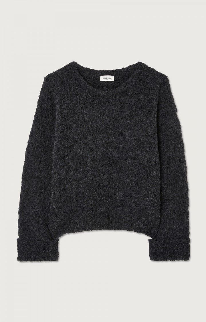 Pull femme Zolly
                            
                                 | ZOL18AE24 | American Vintage