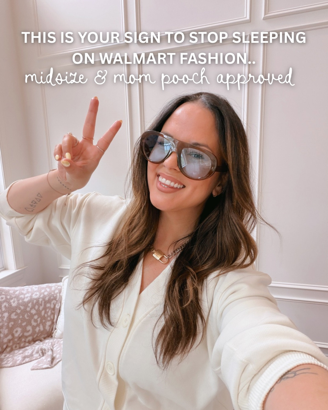 Drooling over this brand new Walmart haul!!

#LTKmomlife #LTKootd #LTKMidsize
