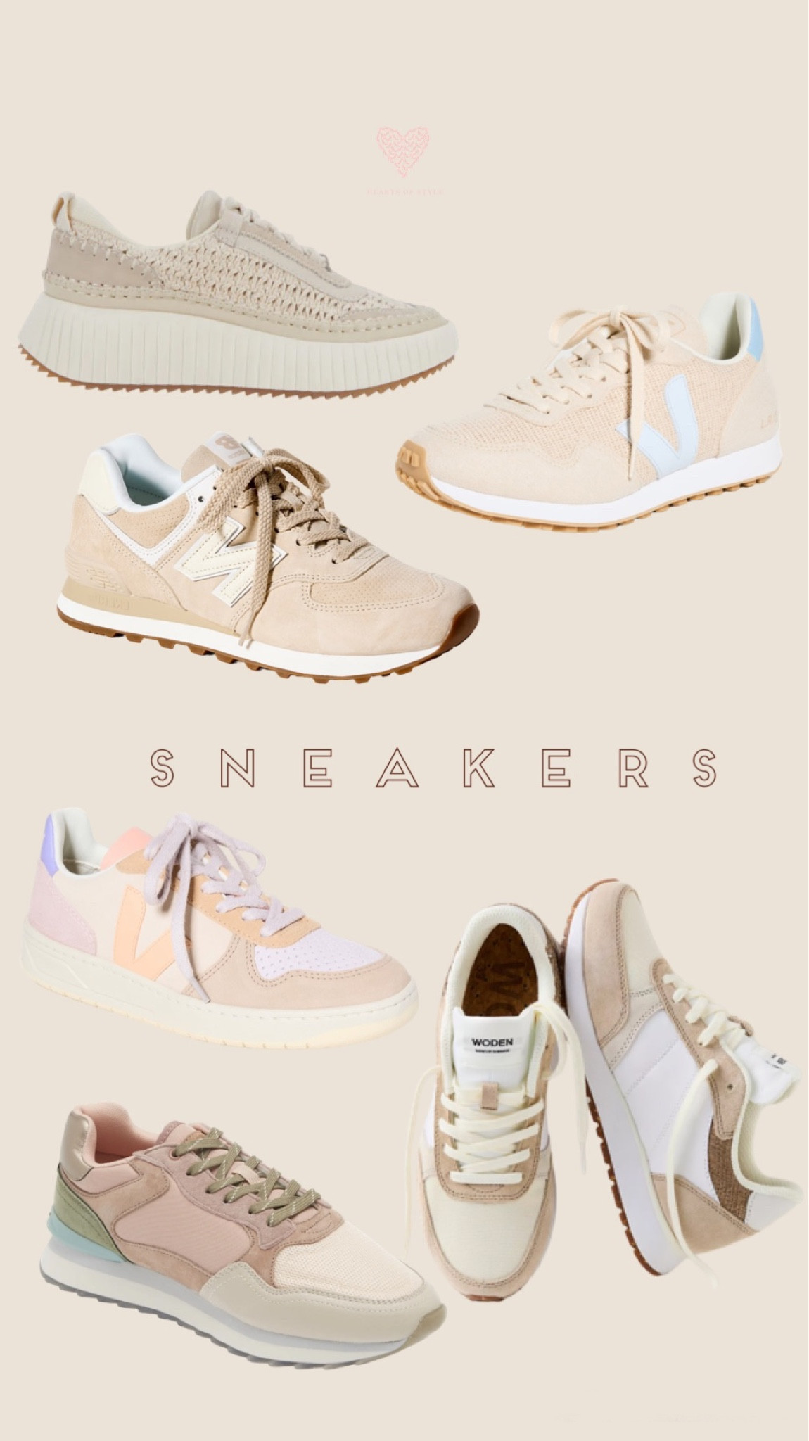 #LTKshoecrush #LTKFind #LTKstyletip