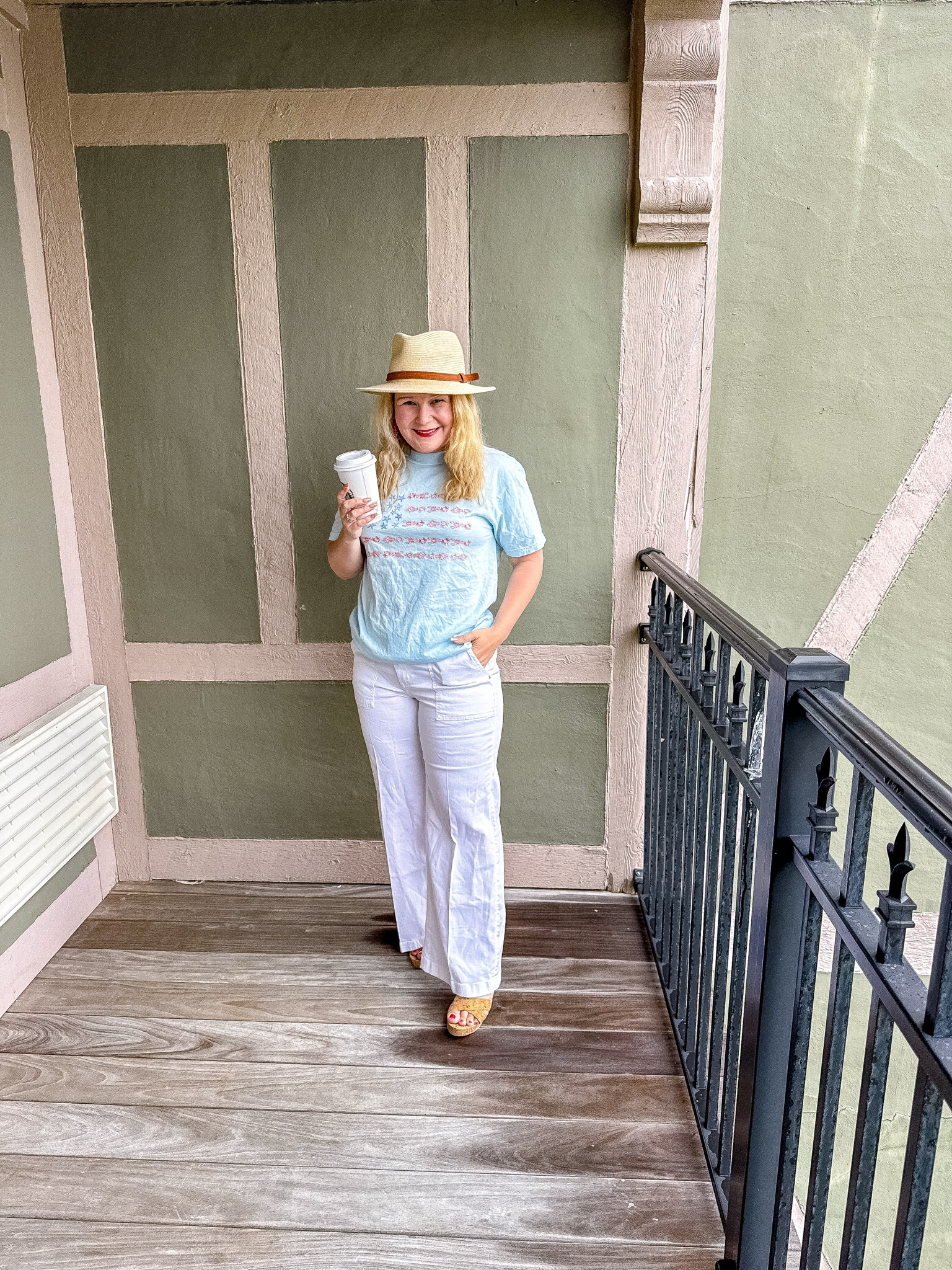From denim to white, these white house black market pants are a must.

#LTKootd #LTKPetite #LTKWorkwear