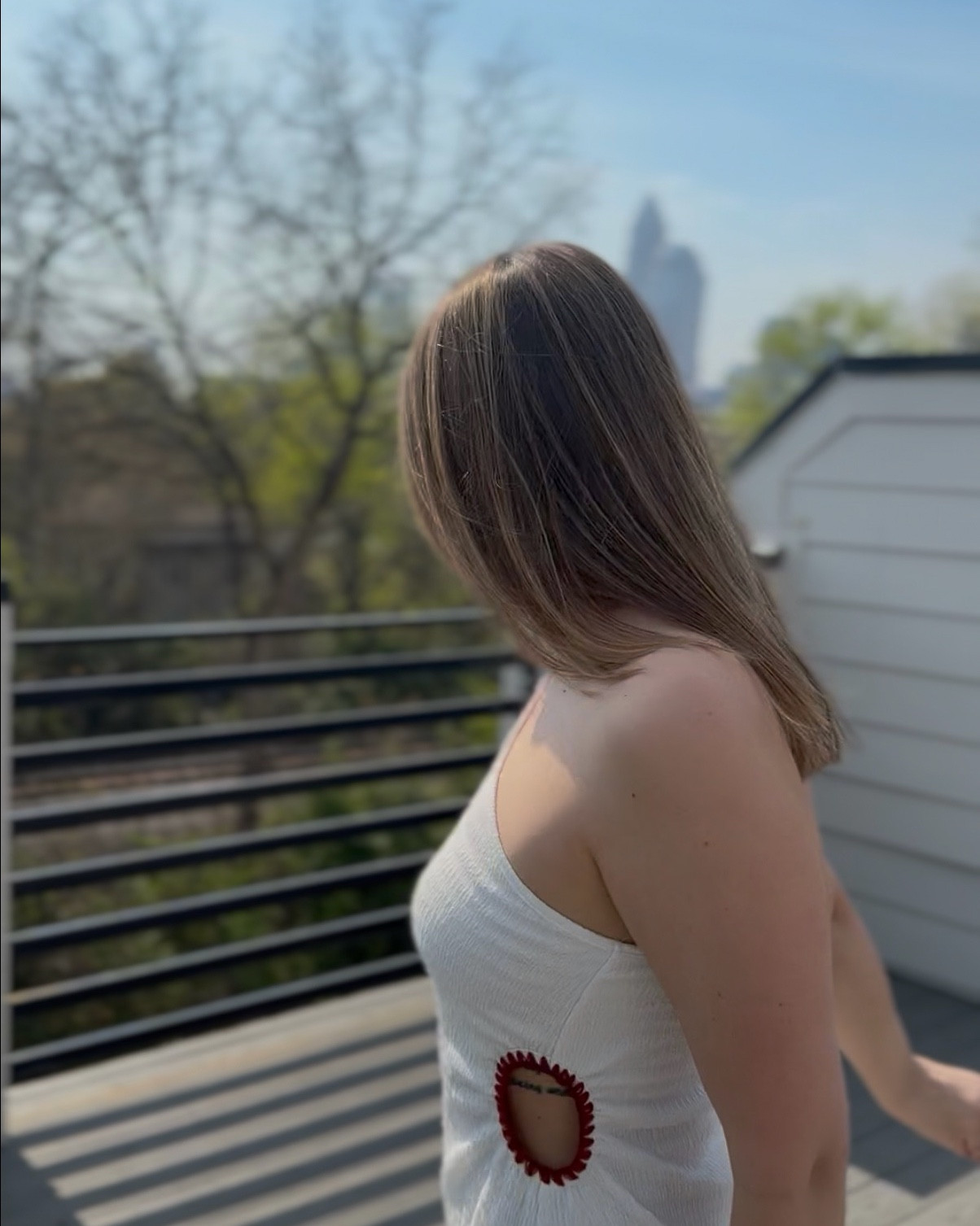This white maxi from the Tiki Terrace moment might be my favorite kind of outfit… the kind that looks like you planned everything when you absolutely did not 🤍

It’s light, flowy, and one of those pieces that just works for anything. Beach, dinner, vacation, or just wanting to feel a little extra for no reason at all.

This is the dress I’d reach for when I want to look put together with minimal effort… which is basically always.

Use code saleson15 for 15% off orders over $70 ✨

#whitemaxi #vacationstyle #springoutfits #effortlessstyle #cupshe @Cupshe 

#LTKootd #LTKSaleAlert #LTKTall