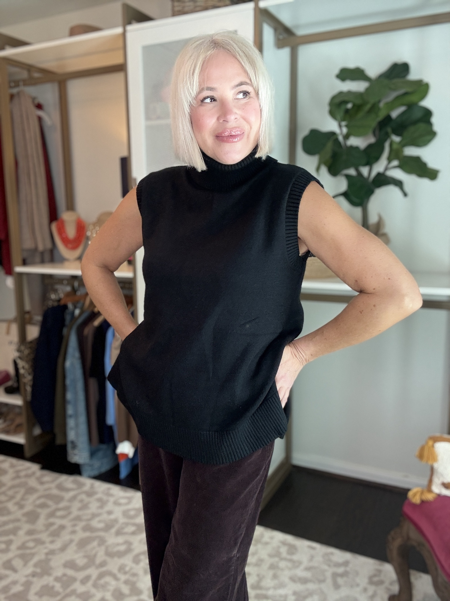 This turtleneck from Amazon is everything!! 

women, trendy fall fashion, fall layering outfits, chic autumn looks, cozy layered styles, stylish fall essentials, women’s fall outfit ideas, trendy fall wardrobe

#LTKSeasonal #LTKStyleTip #LTKOver40