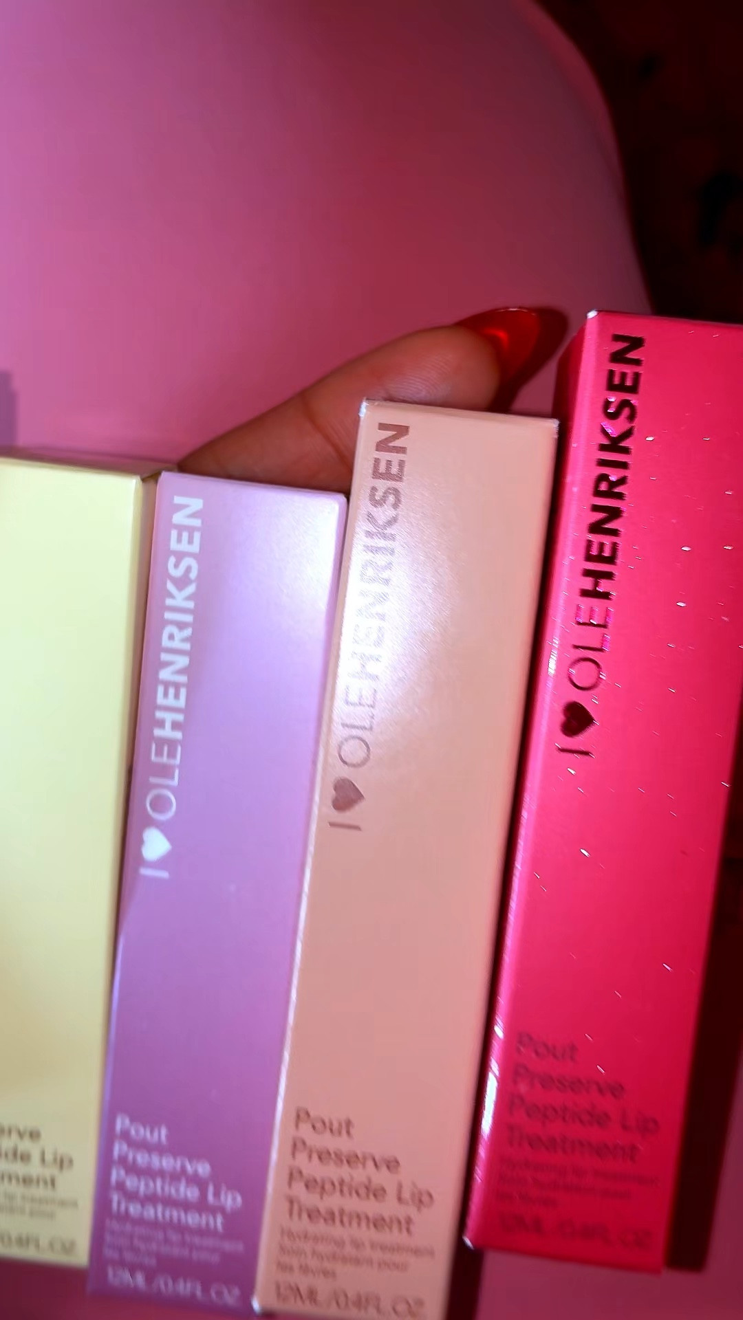 OLEHenriksen 

#LTKBeauty #LTKSpringSale #LTKootd