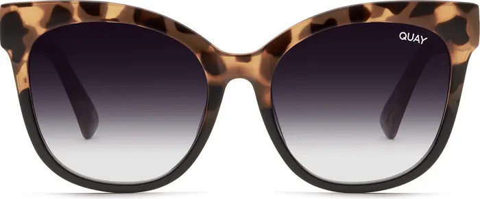 It's My Way 53mm Gradient Cat Eye Sunglasses | Nordstrom Rack