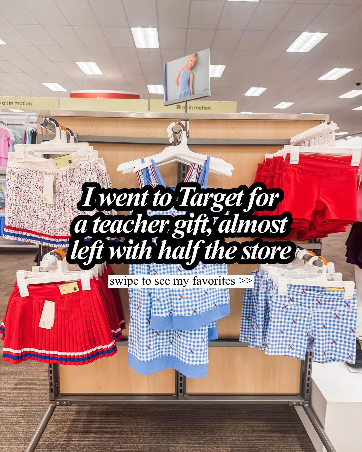 Recent Target Finds that I either bought or save for later - some on sale now!

#LTKmomlife #LTKSeasonal #LTKKids