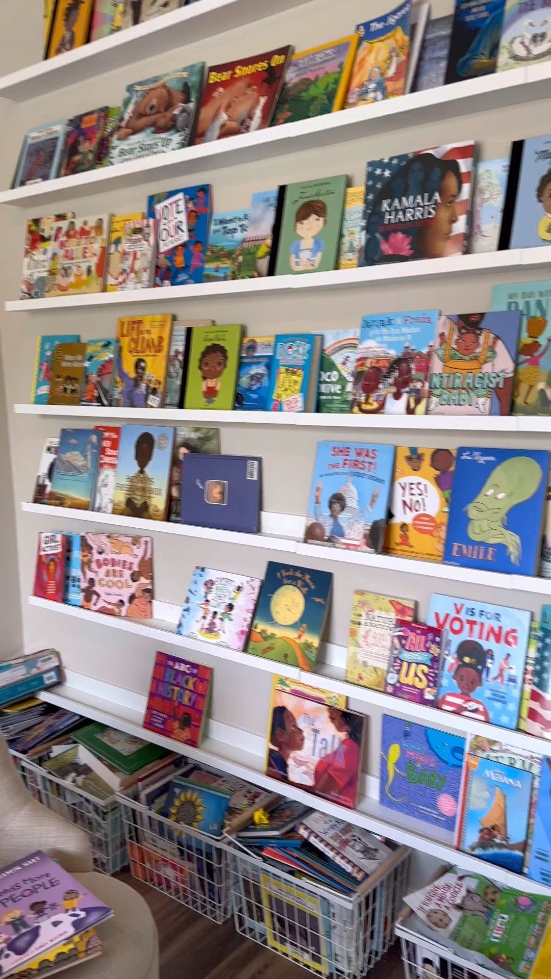 Children’s Books in Our Kids Library! #books #childrensbooks 

#LTKKids #LTKHome