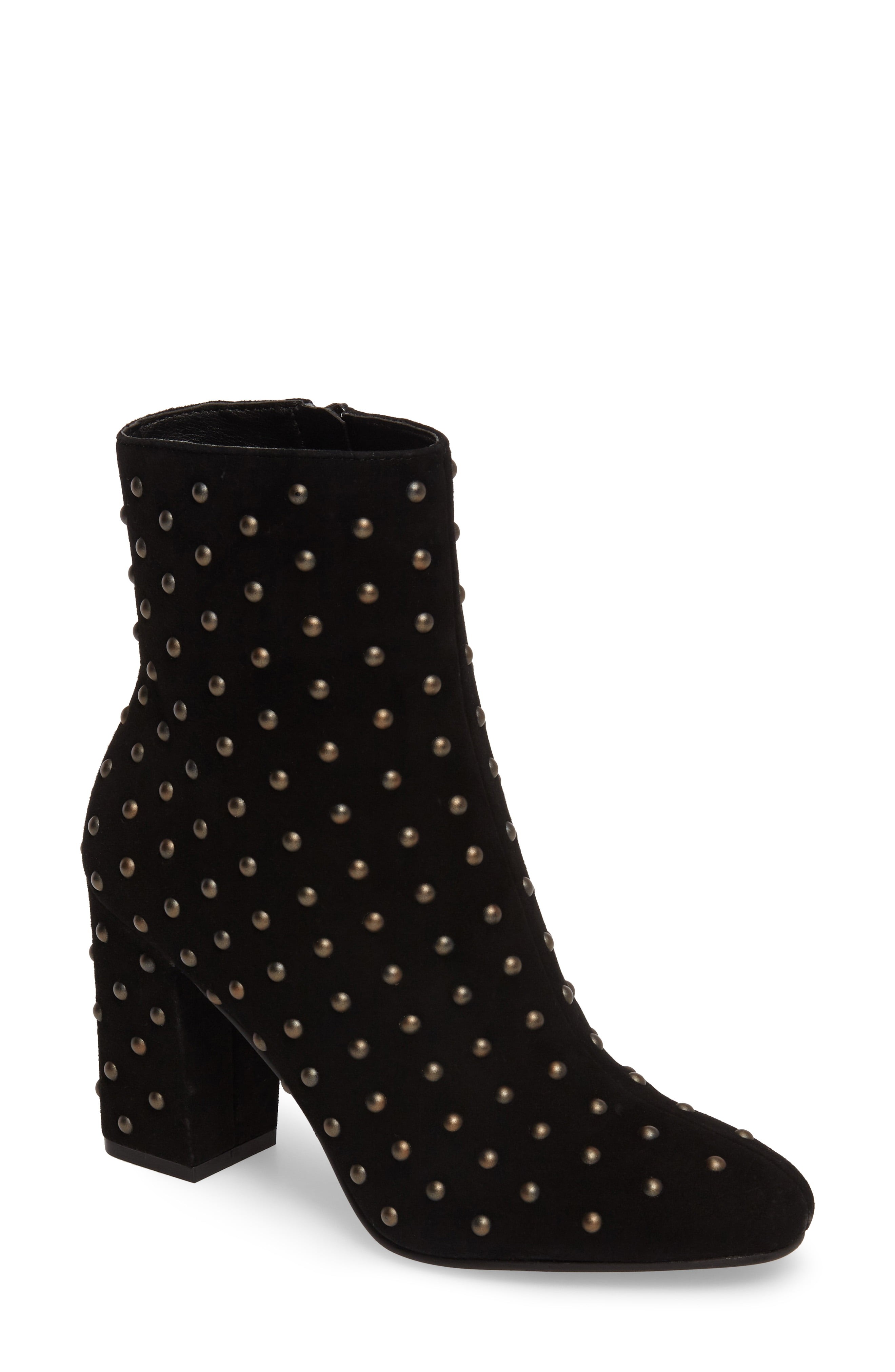 Wesson II Studded Bootie | Nordstrom