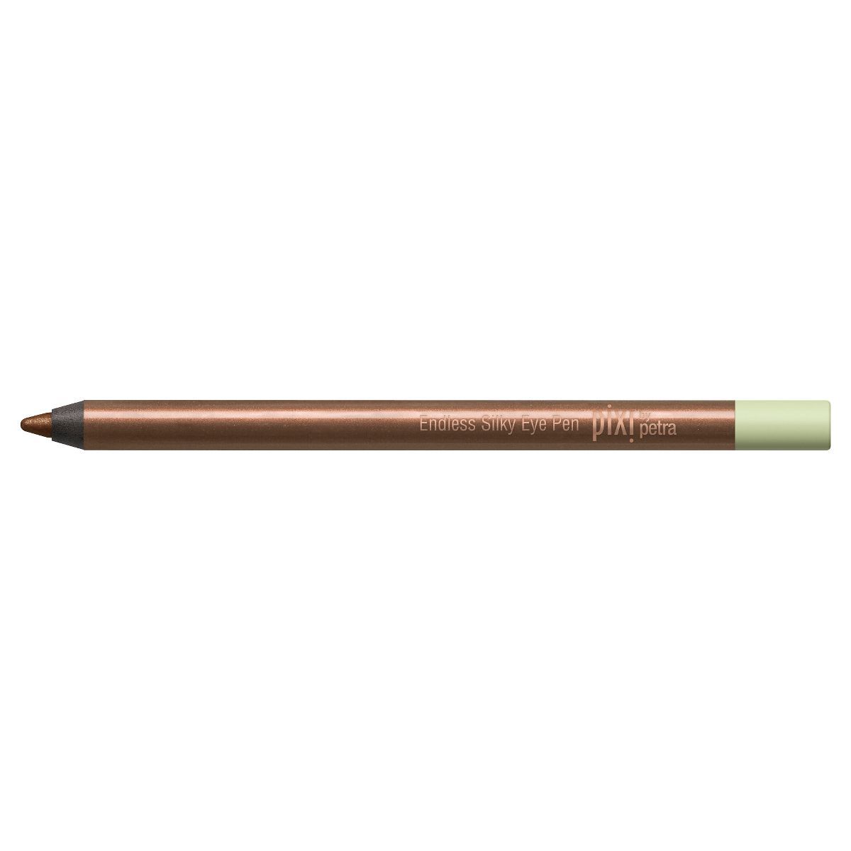 Pixi by Petra Endless Silky Waterproof Pencil Eyeliner - 0.04oz | Target