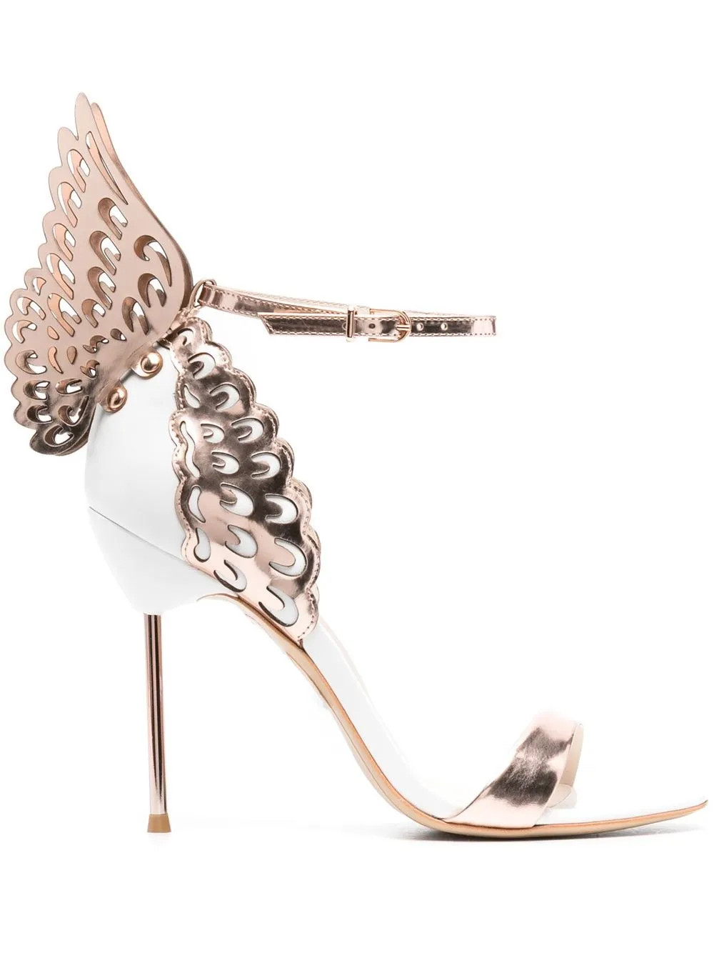 sandales Evangeline | Farfetch Global