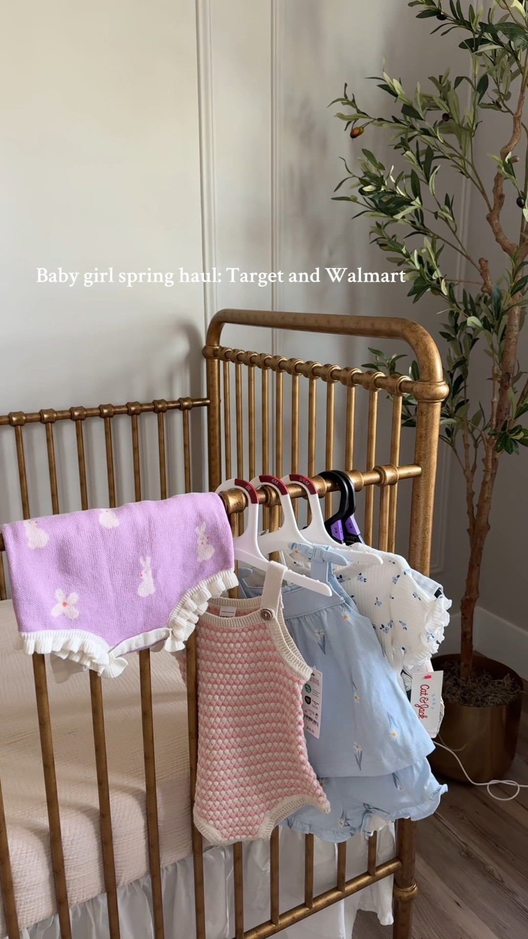 Target and Walmart spring finds for baby girl!

#LTKSwim #LTKKids #LTKBaby