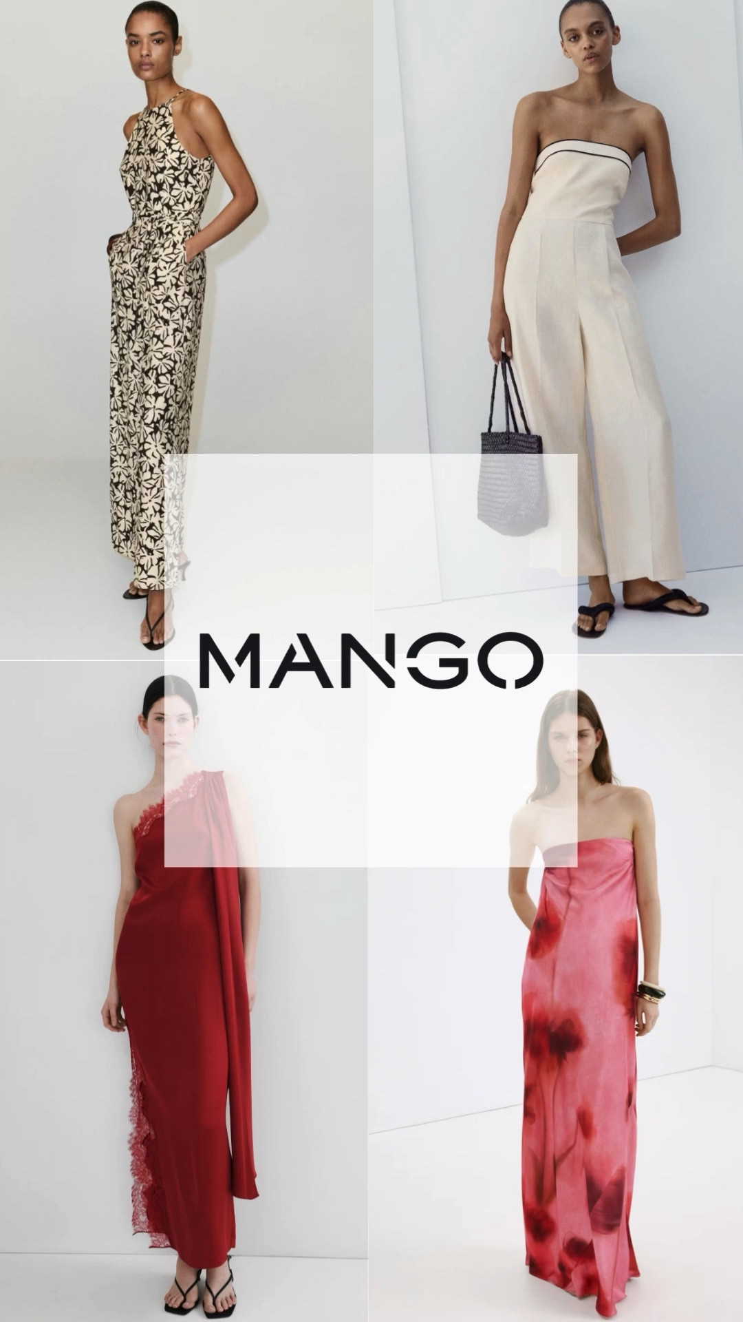Mango exclusives

#LTKSaleAlert #LTKSeasonal