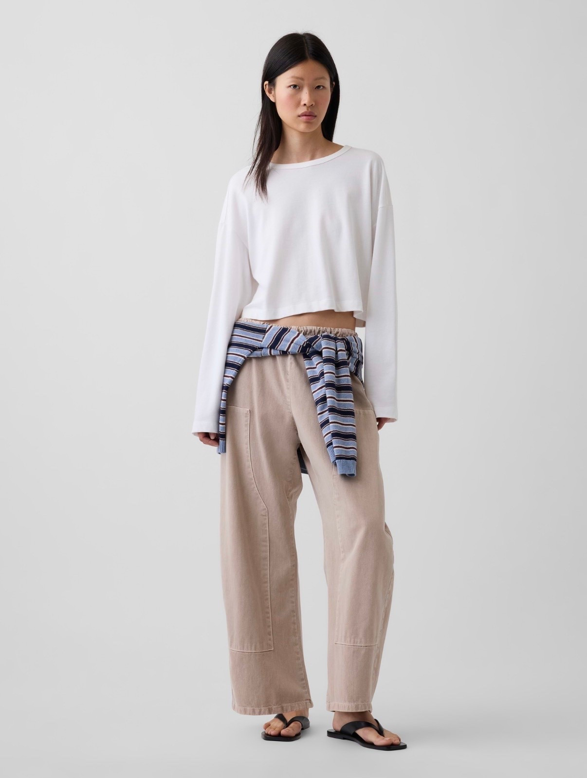 Gap friends and family sale, 40% off everything! 

#gap #gapsale

#LTKSaleAlert