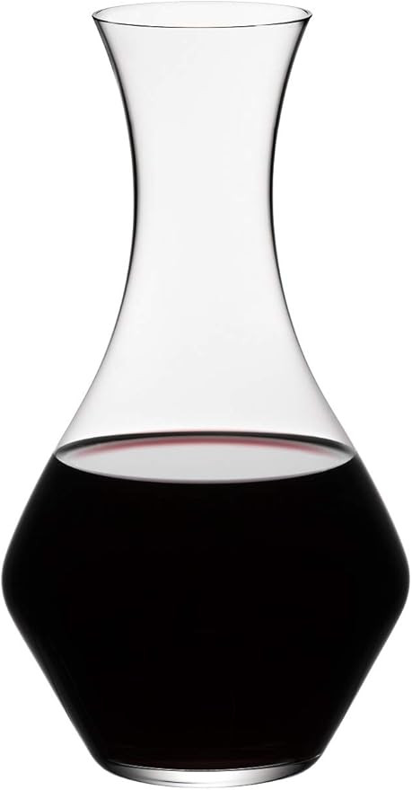 Riedel Cabernet Decanter | Amazon (US)