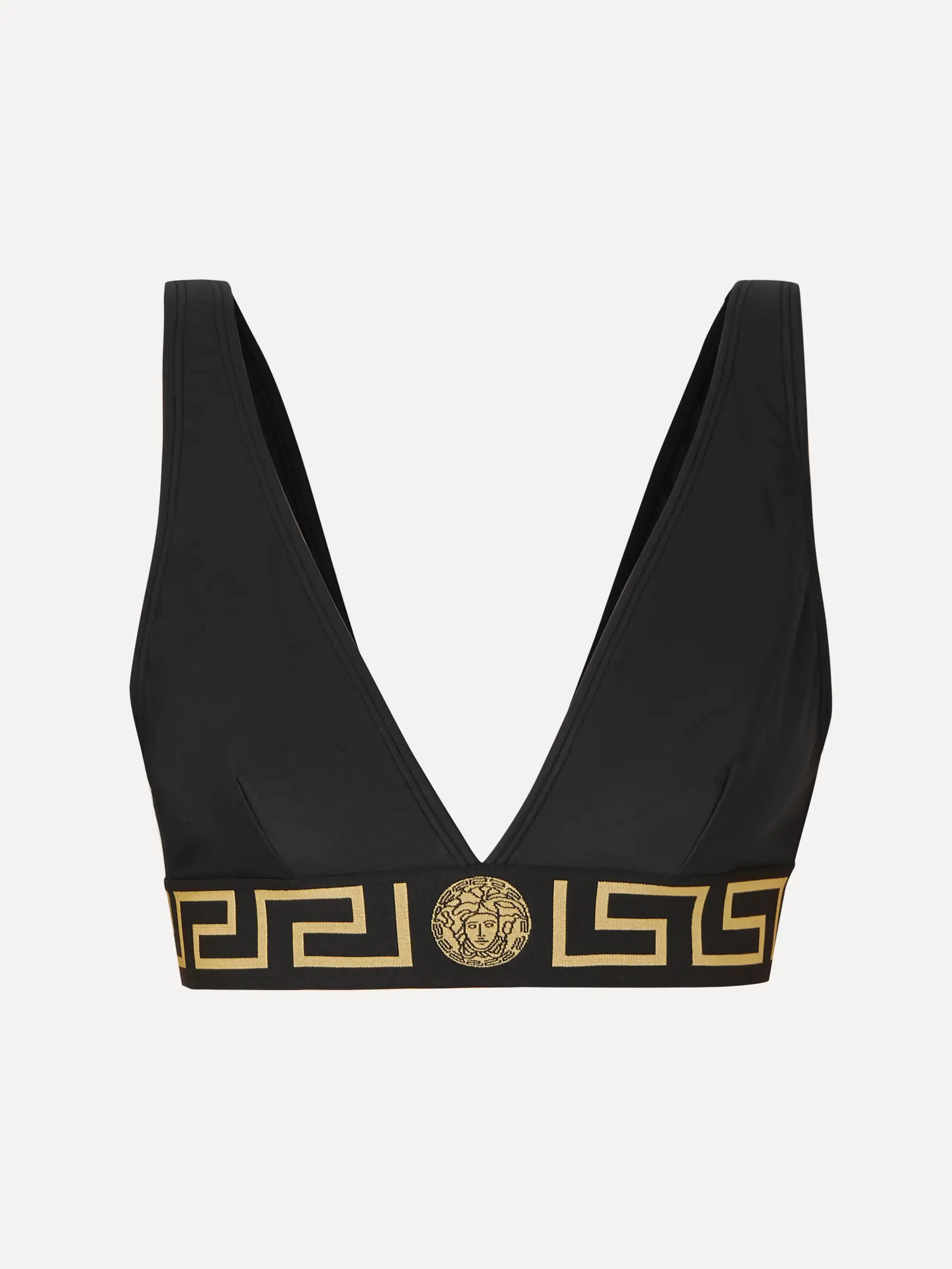 Triangle bikini top | NET-A-PORTER (US)