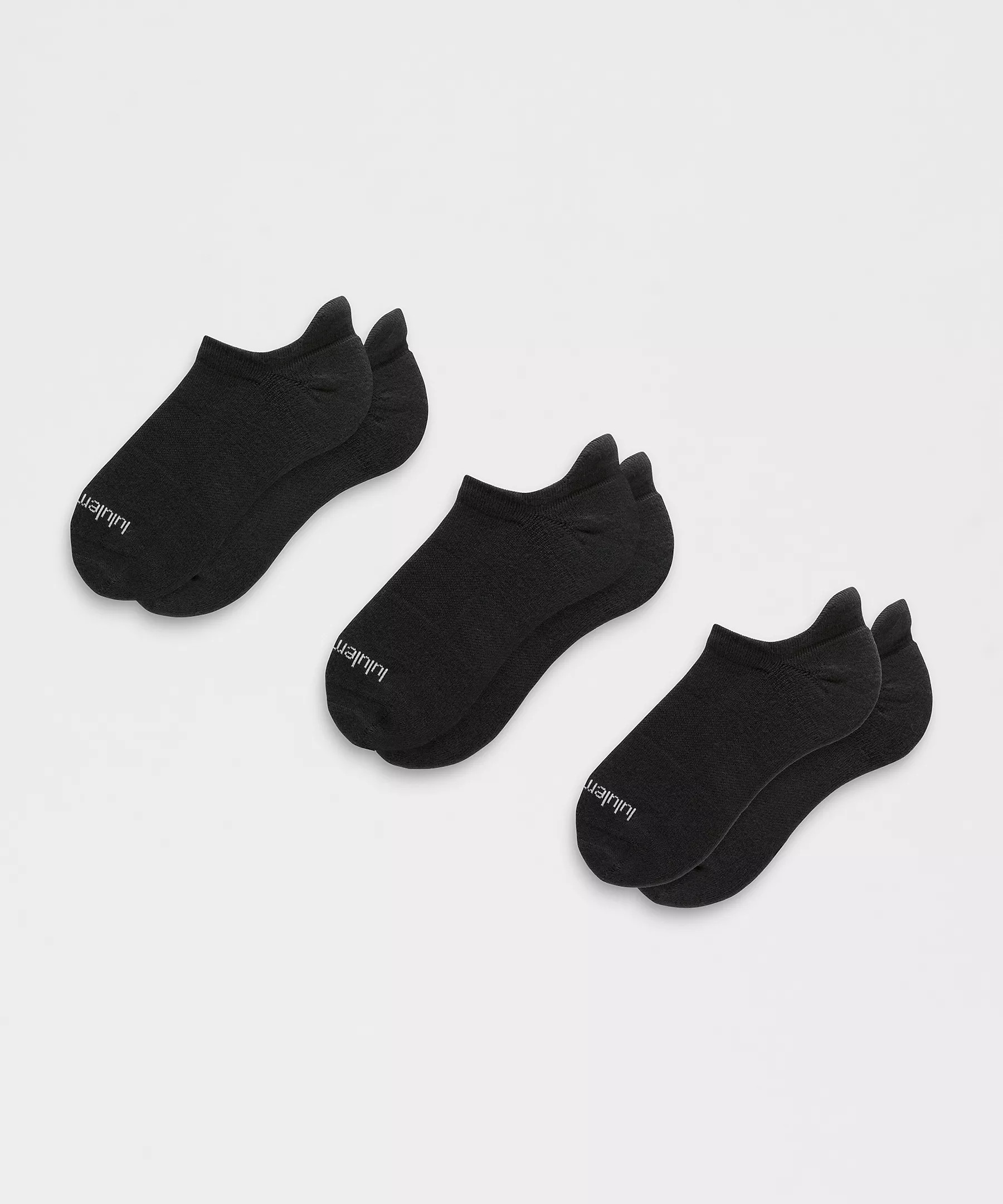 Unisex Daily Essential Tab Socks | Lululemon (US)