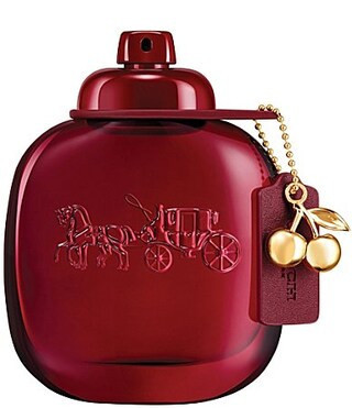 COACH Cherry Parfum - 1.7 oz. | Dillard's