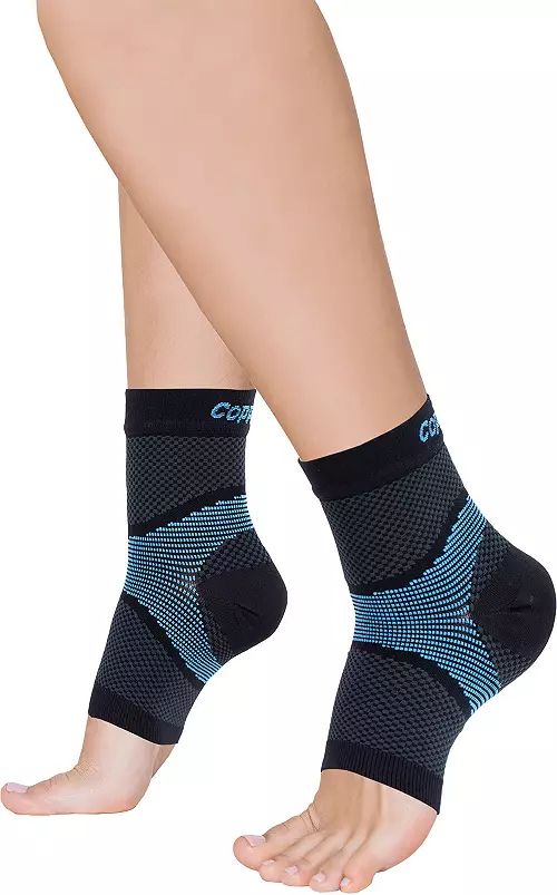 Copper Fit ICE Plantar Fascia Compression Sleeves | Dick's Sporting Goods