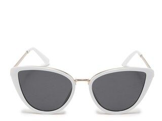 Kelly & Katie Mistral Cat-Eye Sunglasses | DSW
