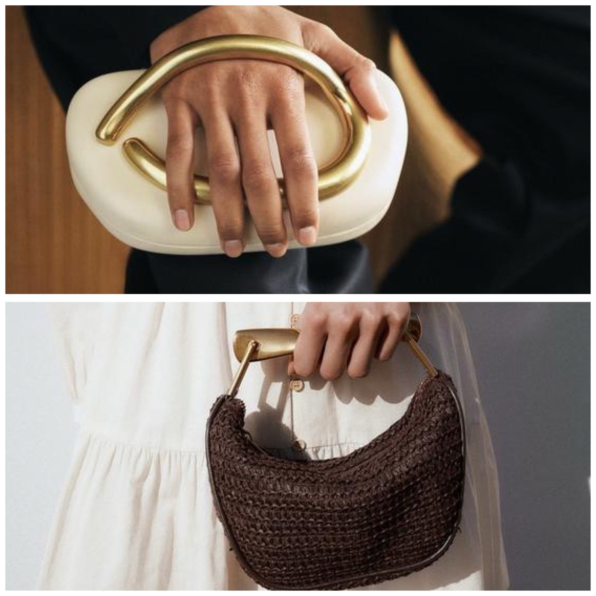 summer bags 

#LTKFindsUnder50 #LTKItBag #LTKStyleTip