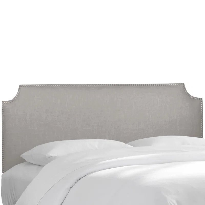 Melissa Upholstered Panel Headboard | Wayfair North America