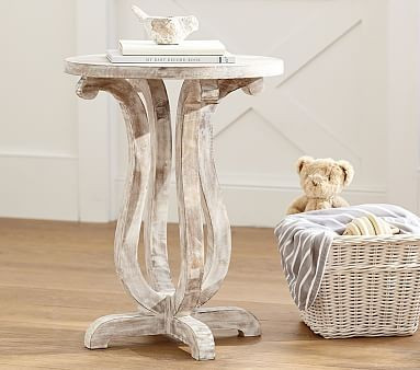 Brynn Side Table | Pottery Barn Kids