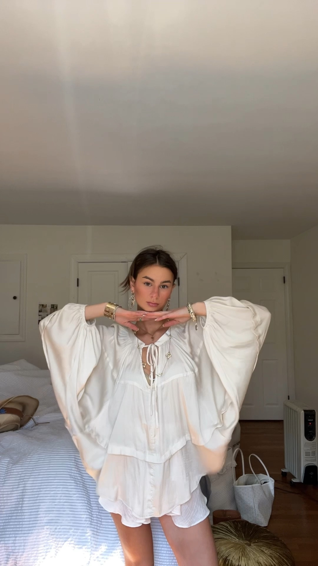 Spring time sun 🫶🏼

#LTKSpringSale #LTKStyleTip #LTKSeasonal