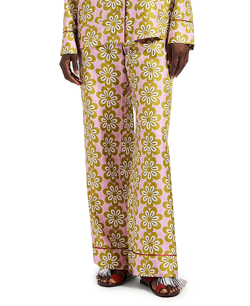 La DoubleJ Pajama Pants | Bloomingdale's (US)