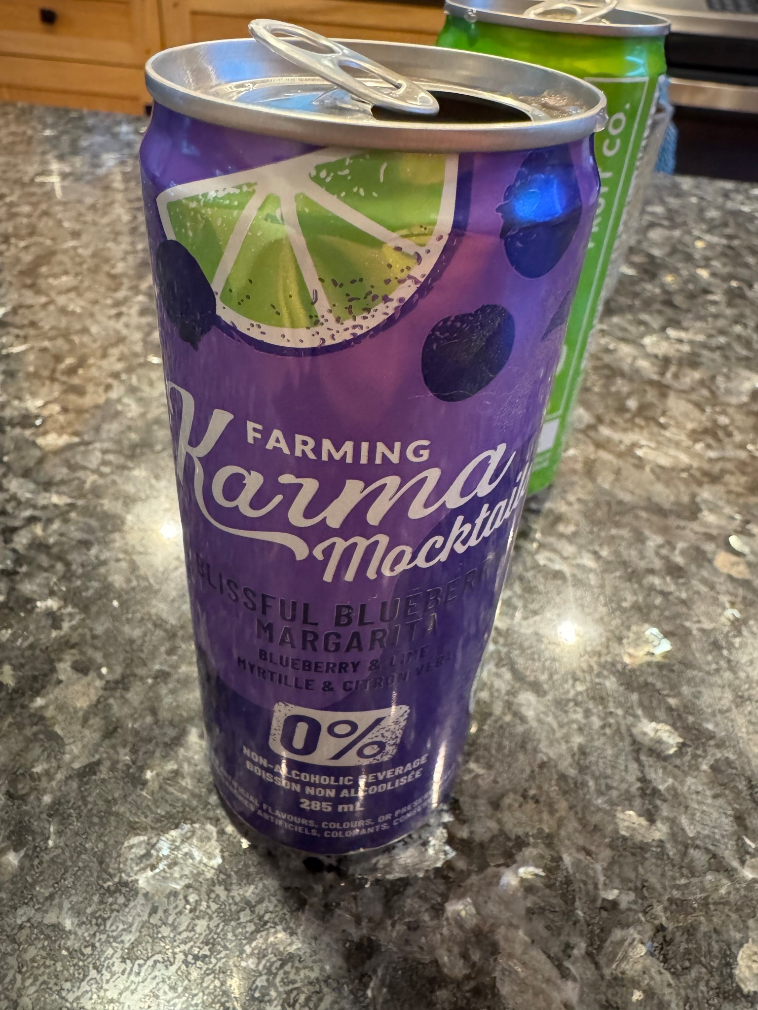 These new mocktails and sodas from farming karma are lit! I’m loving the pear sodas i got sent as well! 🍐

#LTKfamily #LTKsummer #LTKcanada