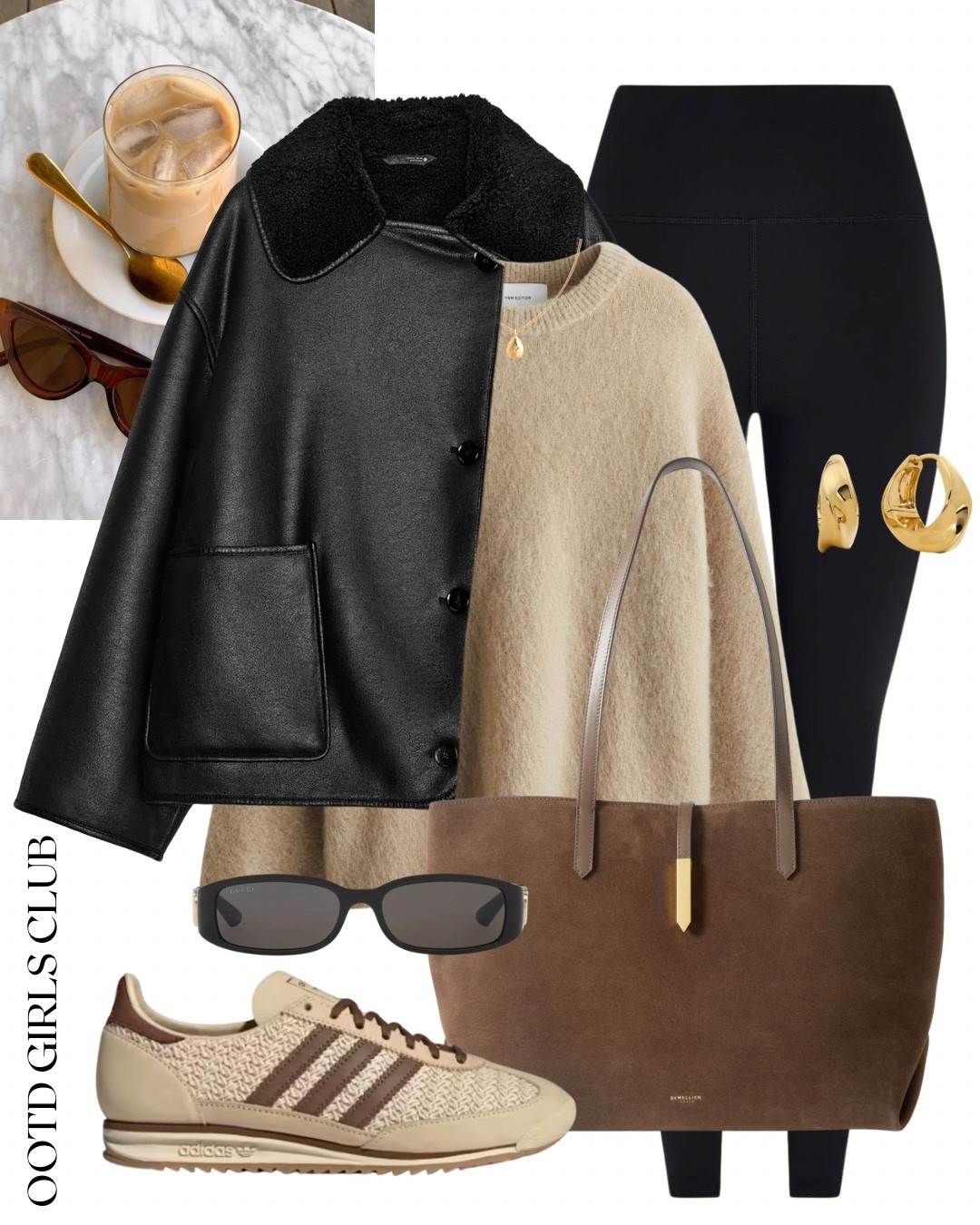 Adidas styling outfit idea 

#LTKshoes #LTKspring #LTKeurope