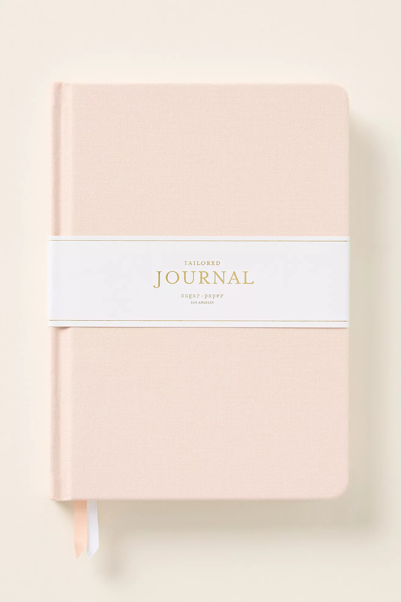 Sugar Paper Tailored Journal | Anthropologie (US)
