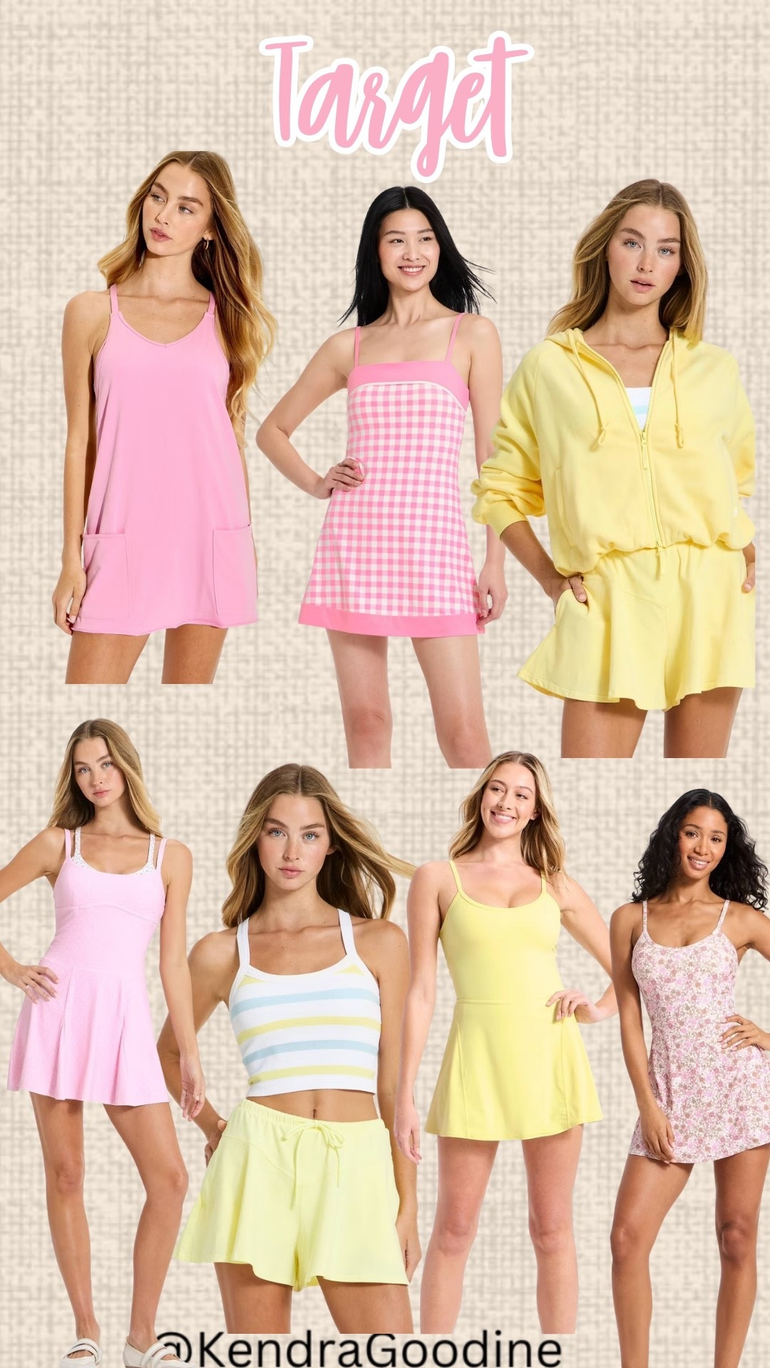 Ends Saturday 3/14 save 30% off activewear these are so cute for spring! 

#LTKSaleAlert #LTKdayinmylife #LTKfitnessgoals