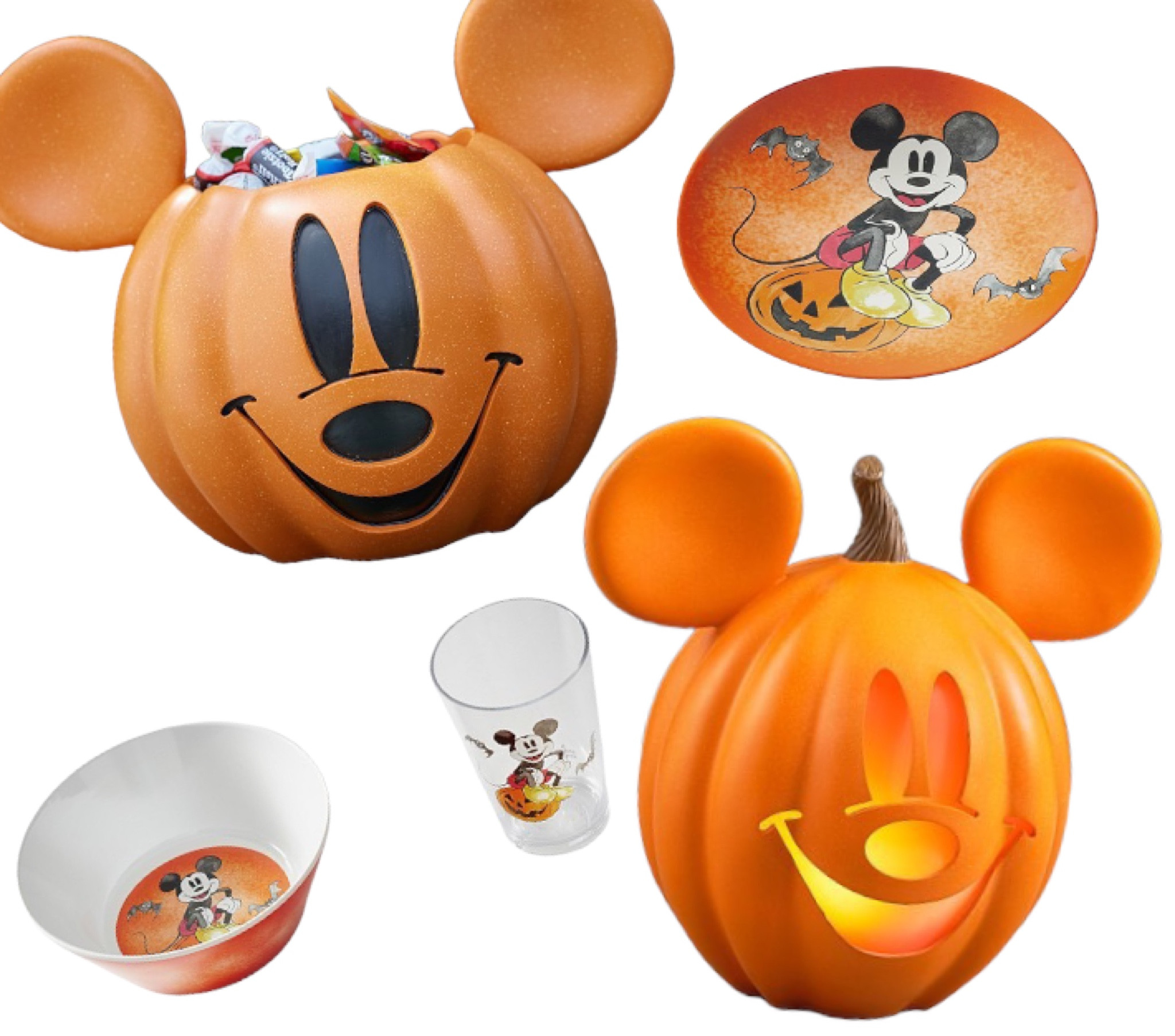 Disney X Pottery Barn Halloween Collection 

#LTKkids #LTKparties #LTKSeasonal