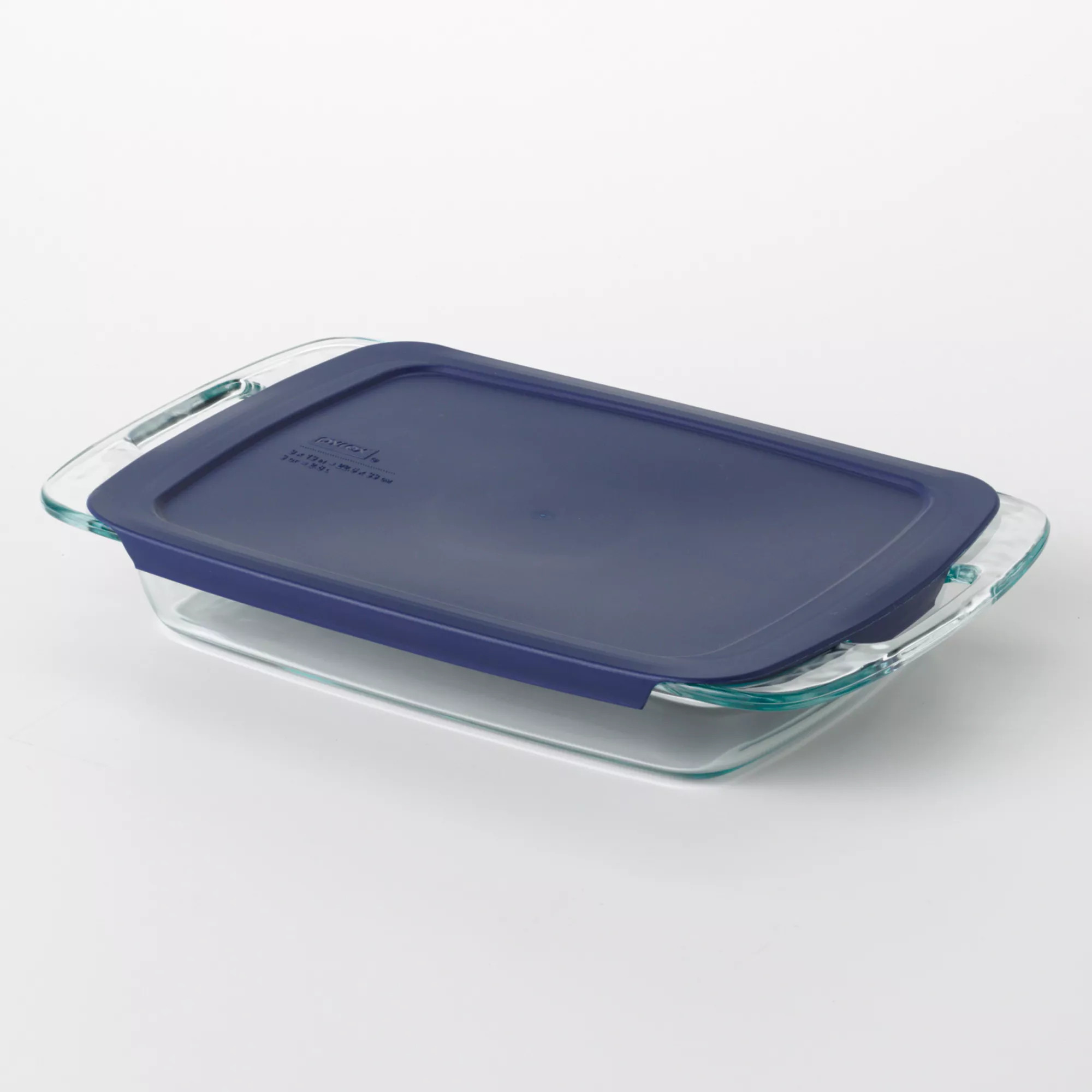 Pyrex 13" x 9" Covered Baking Dish | Kohl's