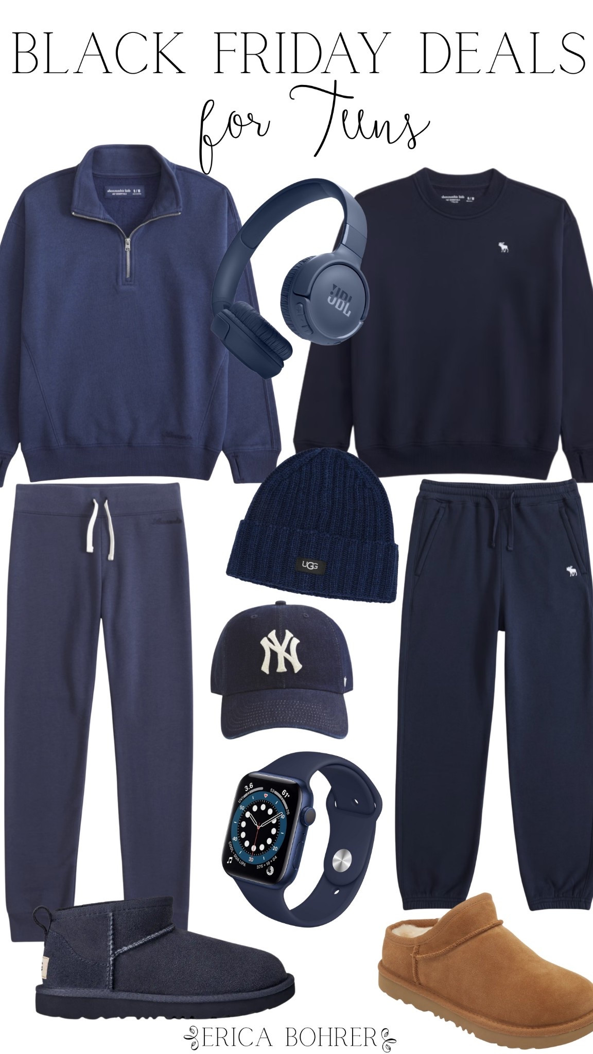 Holiday Gift Guide for Teens.  Black Friday deals!

#LTKCyberWeek #LTKGiftGuide