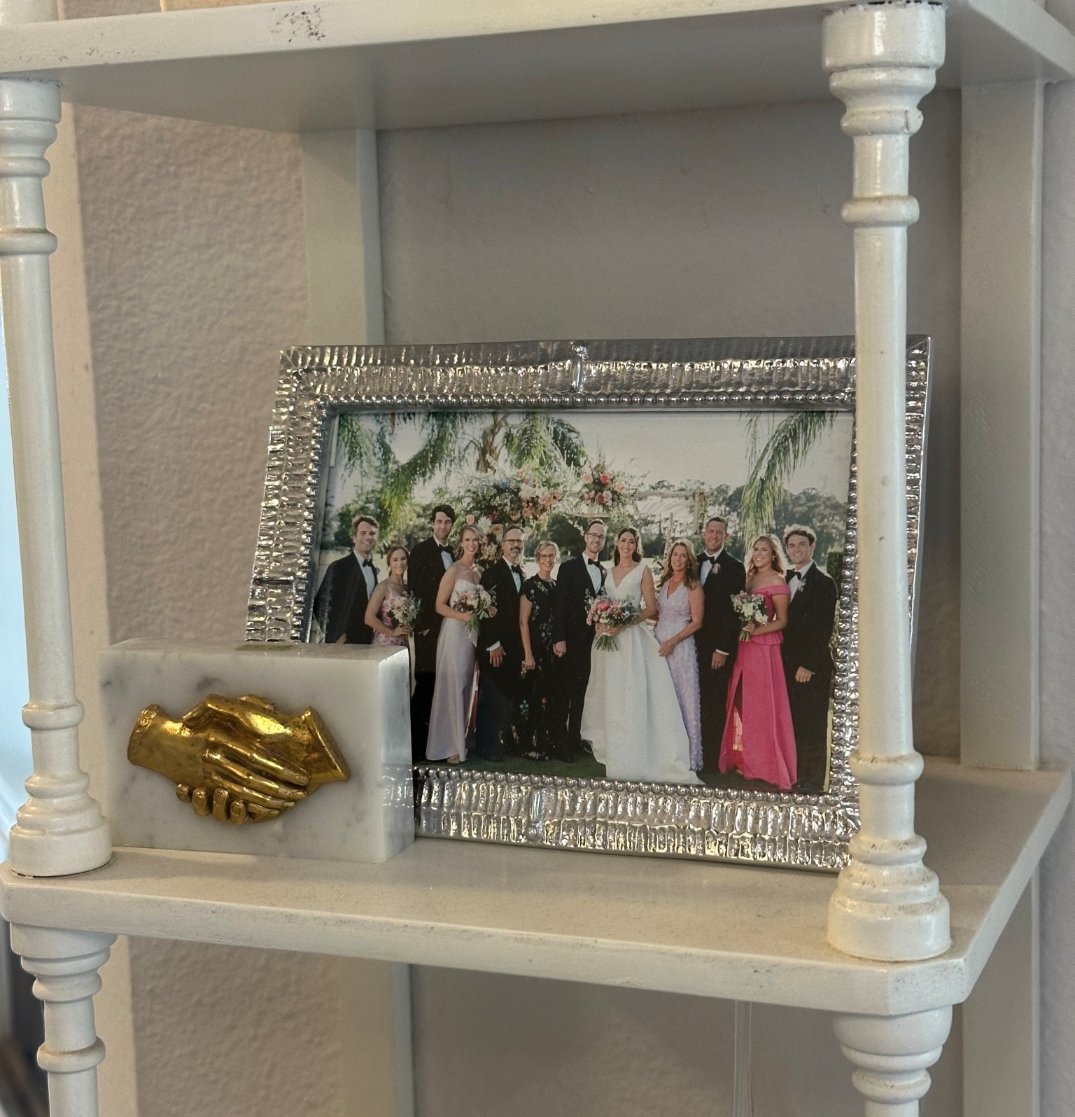 Silver Picture Frame 

Timeless shine ✨ The Mariposa silver frame is the perfect blend of elegance + meaning — a chic keepsake for your home or the perfect wedding gift.”

#Mariposa #MariposaFrame #silverframe #homedecor #homedecorinspo #homeaesthetic #interiorstyle #interiorinspo #LTKhome #homestyling #chichome #luxurydecor #elegantdecor #classicstyle #timelessstyle #giftofstyle #weddinggift #bridalregistry #weddingregistryfinds #weddingessentials #specialoccasiongift #anniversarygift #homefavorites #decorfavorites #luxuryhome #heirloomstyle #LTKgiftguide #giftinspo #Pinteresthome #Pinterestwedding

#LTKFindsUnder100 #LTKSaleAlert #LTKHome