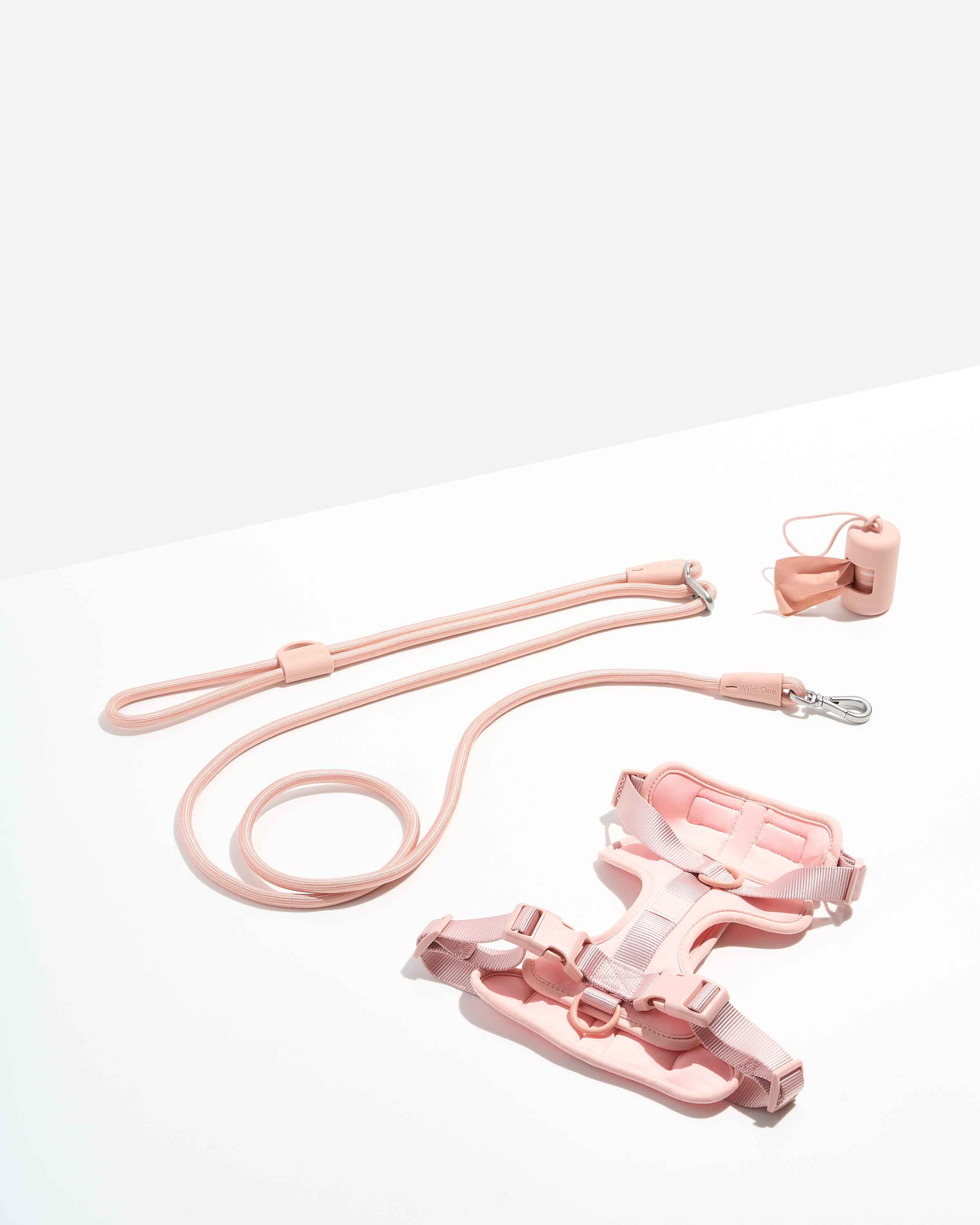 Hands-Free Harness Walk Kit | Dog Harness & Leash Kit | Wild One | Wild One