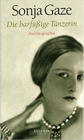 Die barfüssige Tänzerin: Autobiographie     Gebundene Ausgabe – 1. Oktober 2000 | Amazon (DE)